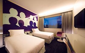 Re Hotel Singapore